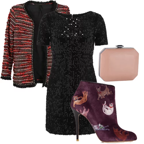 Τι να φορέσω σήμερα 10/12/15