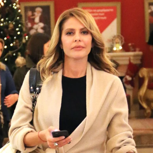 Celebrity Spotting: Πού τους εντόπισε ο φωτογραφικές φακός;