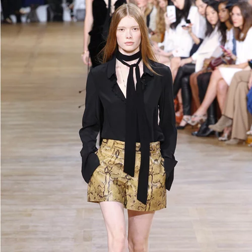 Χειμώνας 2016: 10 εύκολα μίνιμαλ looks για να αντιγράψεις από την πασαρέλα