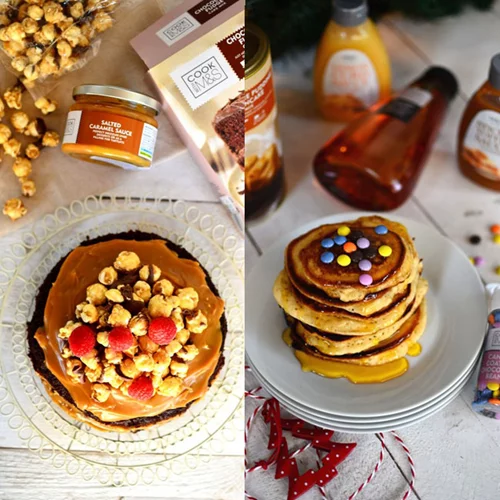 Super Διαγωνισμός: Κέρδισε ένα καλάθι με γευστικές εκπλήξεις από τα Marks & Spencer Food (αποτελέσματα)