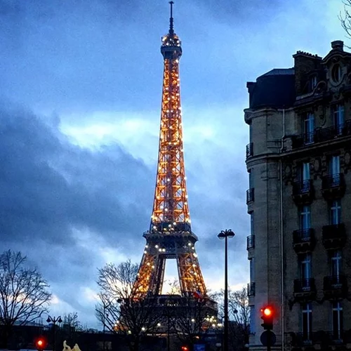 Αυτοί οι προορισμοί φωτογραφήθηκαν περισσότερο το 2015!