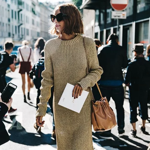 Οι 5 πιο εύκολες τάσεις για αληθινές γυναίκες