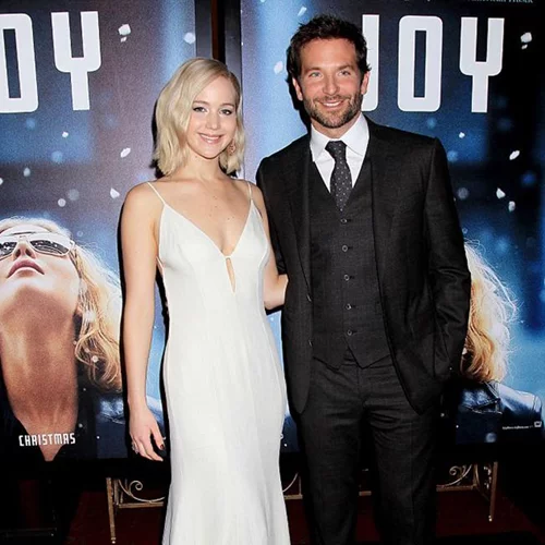 Jennifer Lawrence: Στην παγκόσμια πρεμιέρα της νέας της ταινίας "Joy"