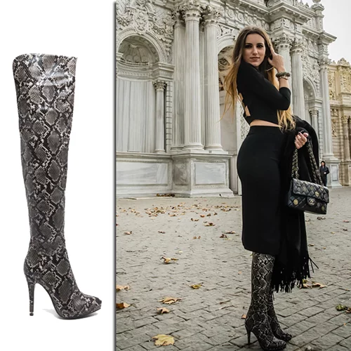 Top 10: Τα αγαπημένα παπούτσια των fashion bloggers