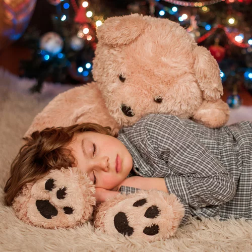 H Sephora και το...πιγκουινάκι της στηρίζουν και φέτος το έργο της ΕΛΕΠΑΠ