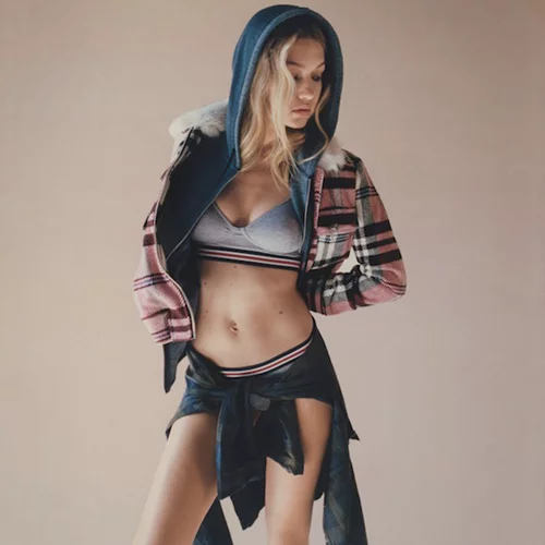 Τι γυμναστική κάνει η Gigi Hadid και έχει τέτοιο σώμα;