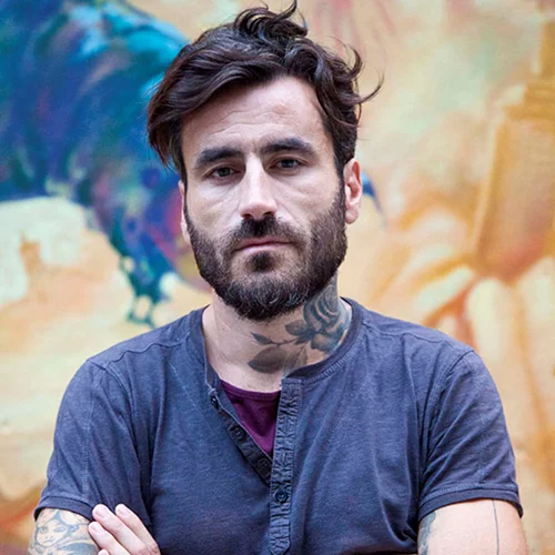 Ο Γιώργος Μαυρίδης του «World Party» έβγαλε τραγούδι