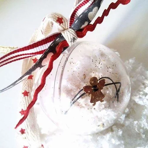 10 +1 χειροποίητα γούρια για ένα υπέροχο 2016!