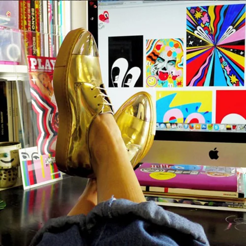 5/12: Αυτοί είναι οι Instagram λογαριασμοί που θέλουμε να ακολουθούμε τώρα