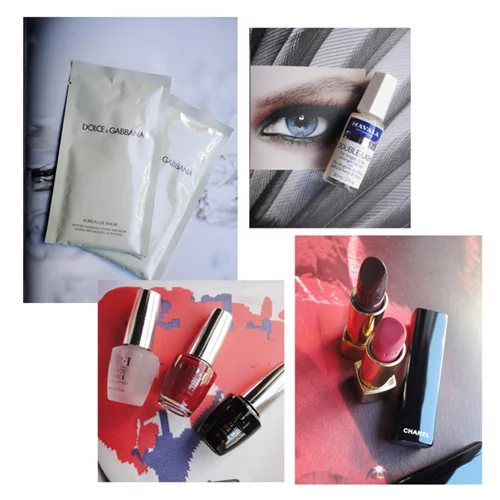 Οι beauty heroes των Χριστουγέννων