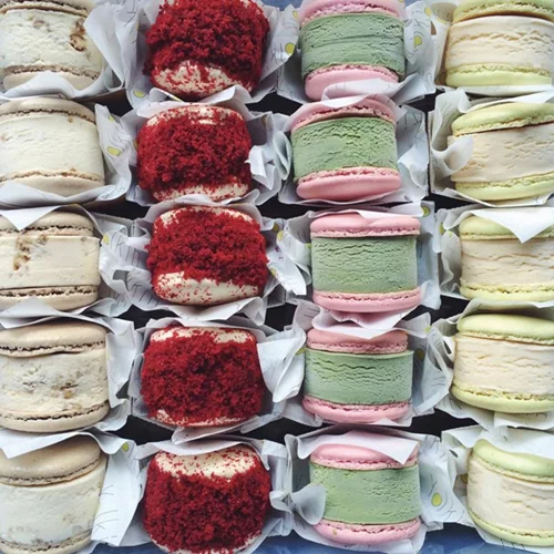 Τα 5 γλυκά food trends που πρέπει να ξέρεις!