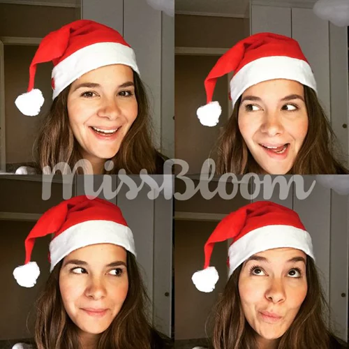 Eliana in Babyland:  10 λόγοι γιατί τα Χριστούγεννα είναι καλύτερα όταν έχεις μωρό