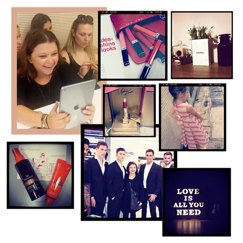 Οι insta στιγμές του 2015