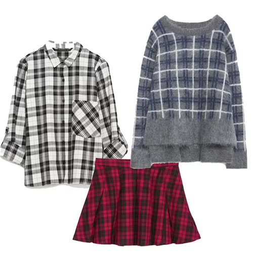 Φουλ του καρώ: Οι αγορές που σε βάζουν στο γιορτινό κλίμα