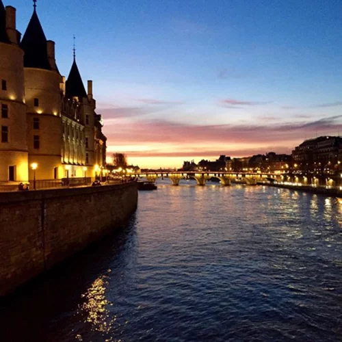 Σου αρέσουν τα ταξίδια;  Ακολούθησε αυτούς στο Instagram και δες ονειρεμένες φωτογραφίες