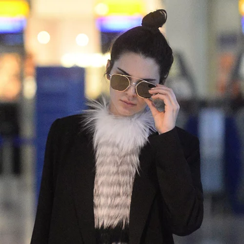 Kendall Jenner: Κλέψε το στυλ της!