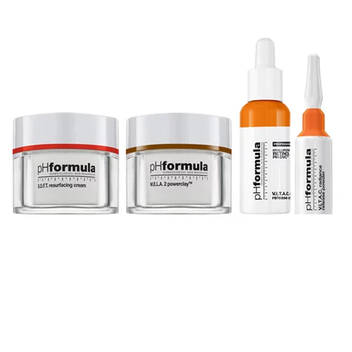 Γεροντικές κηλίδες