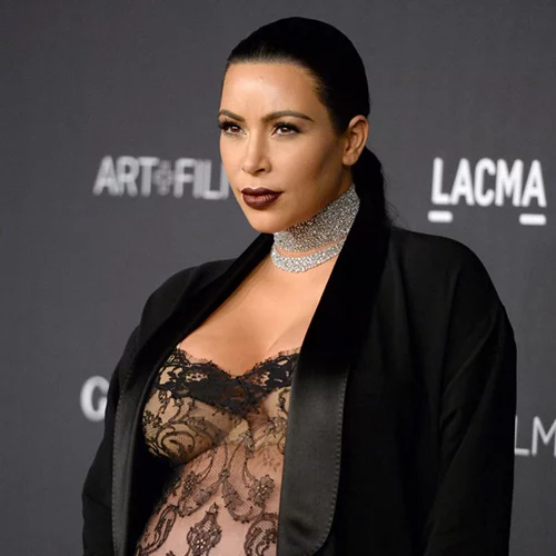 Kim Kardashian: Η γενναιόδωρη δωρεά της σε φιλανθρωπικό ίδρυμα