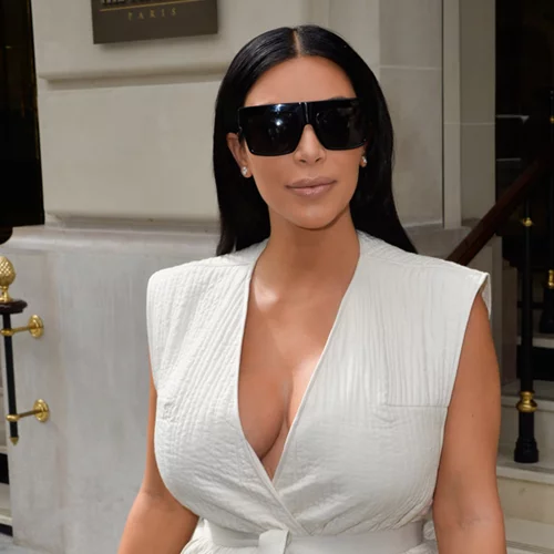 Kim Kardashian: Δεν θα πιστέψεις από τι είναι φτιαγμένα τα χάπια της!