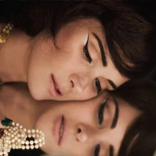 Η Winona Ryder είναι το νέο πρόσωπο του Marc Jacobs