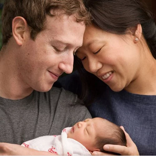 Ο Mark Zuckerberg είναι ένας κλασικός χαζομπαμπάς!