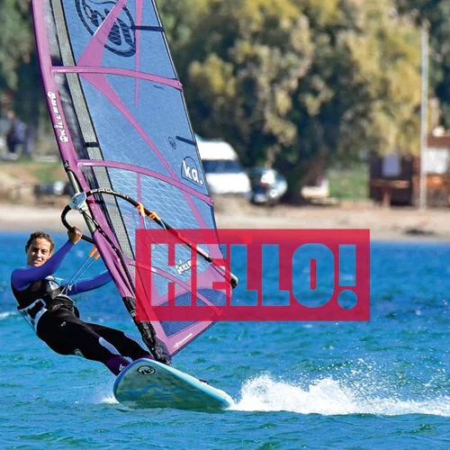 Ελεονώρα Μελέτη: «Δε θα πεινάσω ποτέ για να είμαι αδύνατη»