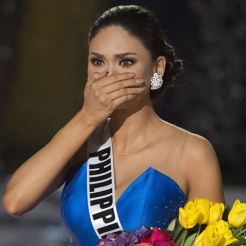 Miss Universe 2015: Η απίστευτη γκάφα του παρουσιαστή των καλλιστείων (βίντεο)