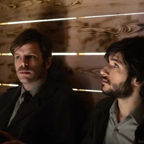 Νοτιάς: Η νέα ταινία του Τάσου Μπουλμέτη