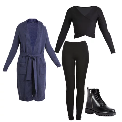 Τι να φορέσω 28/12/15;