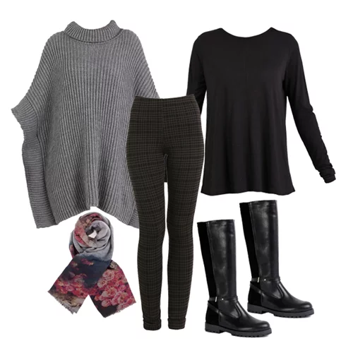 Τι να φορέσω 14/12/15;