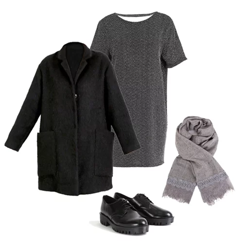 Τι να φορέσω 07/12/15;