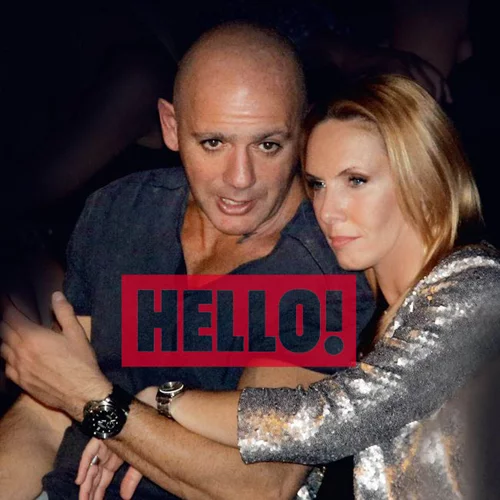 Εβελίνα Παπούλια: Νέος έρωτας στη ζωή της!