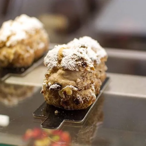 Έχεις λιγούρα για γλυκά; Να τι δείχνει η ανάγκη σου για ζάχαρη!