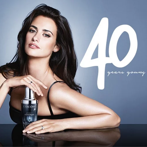 #loveyourage: Το site που οι σταρ αποκαλύπτουν την ηλικία τους!