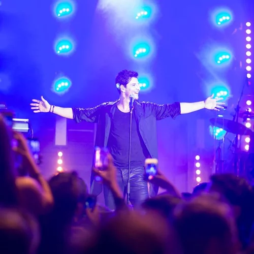 Σάκης Ρουβάς: Σήμερα έχει γενέθλια! Πόσο γίνεται;