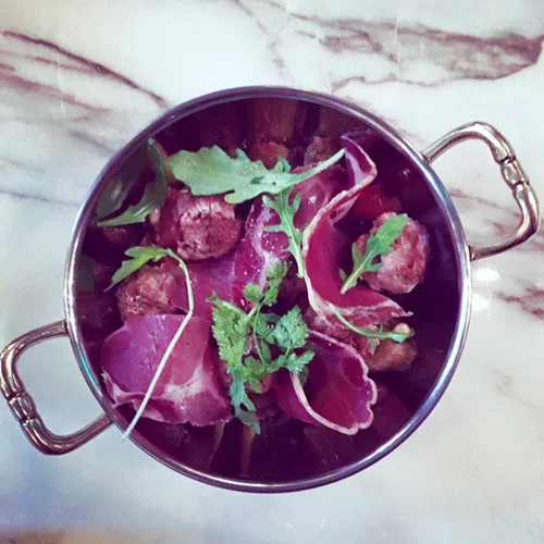 Ramino: Εδώ θα δοκιμάσεις αυθεντική ιταλική κουζίνα