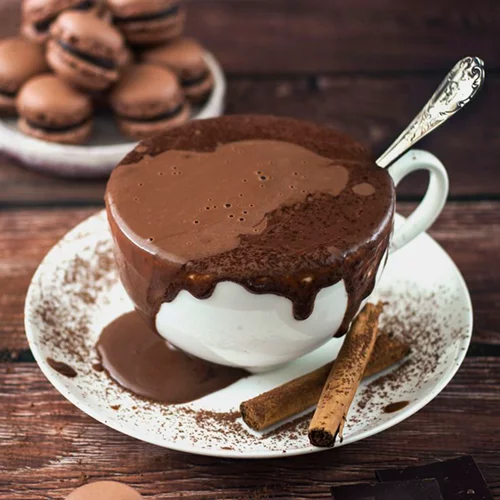 Τα πιο λαχταριστά ροφήματα για τα Χριστούγεννα!