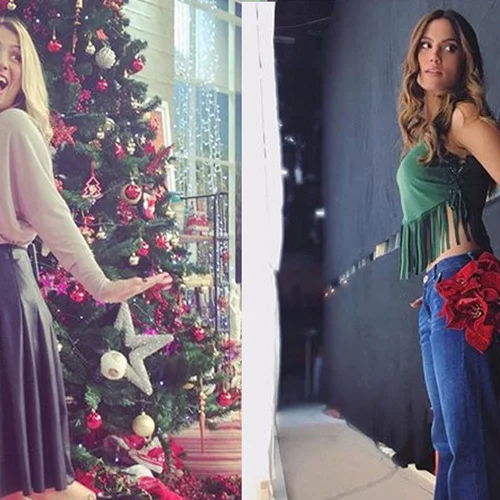 MissBloom Best of: Οι τηλεοπτικές εμφανίσεις των επώνυμων Ελληνίδων που μας άρεσαν πολύ!