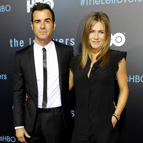 Jennifer Aniston - Justin Theroux: Θα γίνουν γονείς;