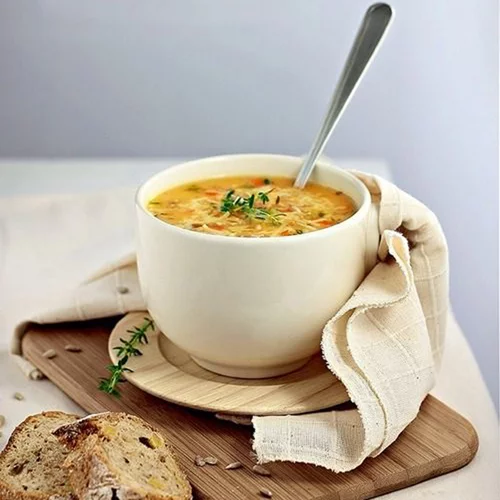 Κρυολόγημα; 5 τροφές για να γίνεις γρήγορα καλά!