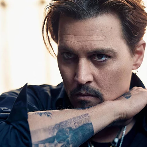 Johnny Depp: Είναι ο πιο άδικα καλοπληρωμένος ηθοποιός;!