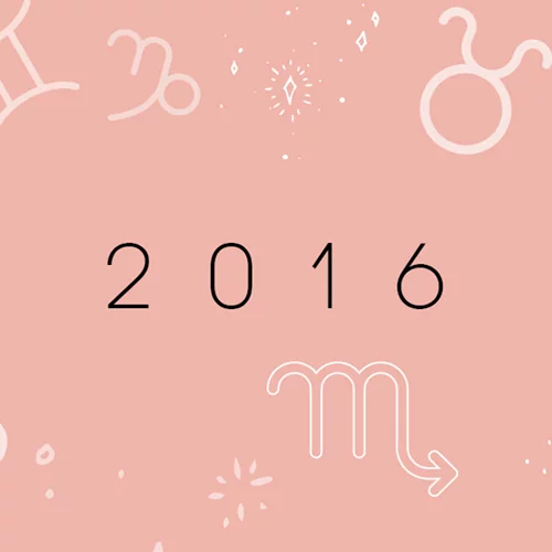 Ετήσιες Προβλέψεις 2016 για όλα τα Ζώδια ανά δεκαήμερο
