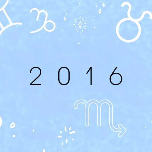 Ζώδια Ετήσιες Προβλέψεις 2016: Όλα όσα θες να ξέρεις για τη νέα χρονιά!