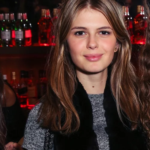 Αμαλία Κωστοπούλου: Πού βρέθηκε μετά την επιστροφή της από την Αμερική;