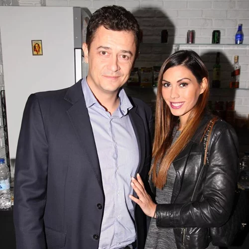 Ιωάννα Μπούκη: Οι λεπτομέρειες για το νυφικό και το beauty look της! Οι πρώτες φωτογραφίες