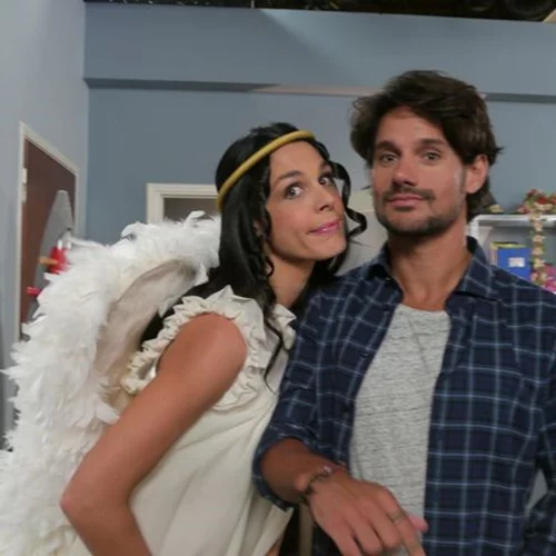 Iωάννα Τριανταφυλλίδου | Να και το video της Joanna Fyllidou από το τελευταίο επεισόδιο του Homeland