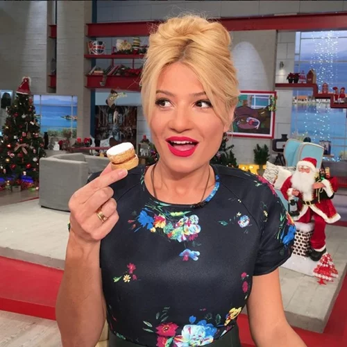 Φαίη Σκορδά: Το βίντεο στα social media που αποκάλυψε πολλά!