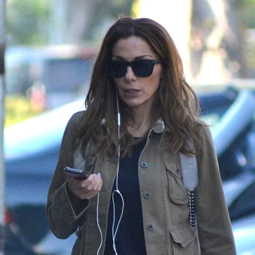 Δέσποινα Βανδή: Όπως δεν την έχετε ξαναδεί!