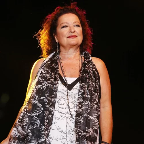 Τάνια Τσανακλίδου: Η εξομολόγηση για τη σχέση της με τον Άλκη Κούρκουλο