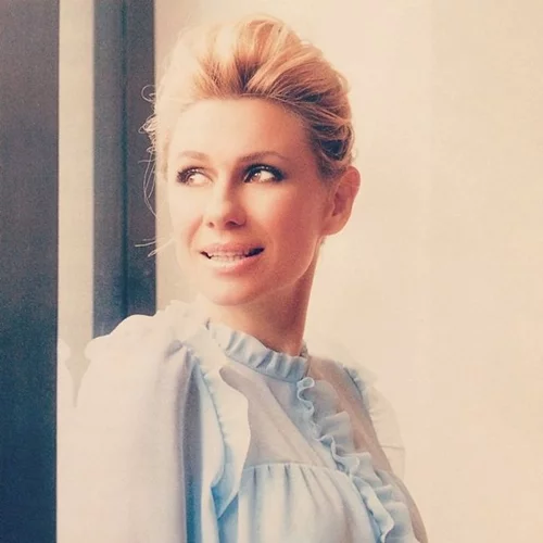 Κατερίνα Καραβάτου | Οι φωτογραφίες του μικρού Γιάννη που ξετρέλαναν το διαδίκτυο